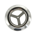 Top quality boat steering wheels/ stainless steel 316 Steering Wheel for boat,marine steering wheel